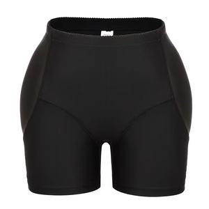 Wholesale Women Sexy Butt Lifter <b>Pads</b> <b>Hip</b> Enhancer Shapewear <b>Padded</b> Underwear Waist Trainer Belly Slimming Body Shaper Girdles - Product Image 6