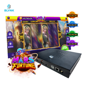 Machine de jeu de compétences adaptée aux entreprises : Difficulté de jeu, probabilité et heures d'exploitation personnalisables - Product Image 1