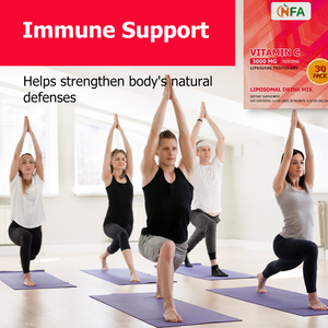 Vitamina C en Polvo OEM ODM 3000mg con Mezcla Patentada de Vitamina C y Sodio, Promueve la Producción de Colágeno Inmunitario en la Piel - Product Image 6