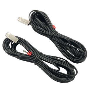 Nhà Máy Giá giá cả cạnh tranh <span class=keywords><strong>PT100</strong></span> pt1000 cảm biến nhiệt độ <span class=keywords><strong>2</strong></span> dây cao nhạy cảm Temp cảm biến thăm dò - Product Image 1