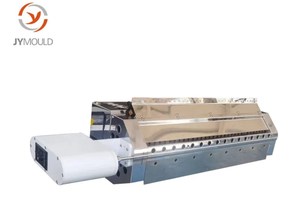 Cabezal de Extrusión JINGYUE JY-A-70 de 1800 mm con Construcción Metálica para Recubrimiento de Adhesivo Termofusible <span class=keywords><strong>EVA</strong></span> en Papel Antiadherente - Product Image 6