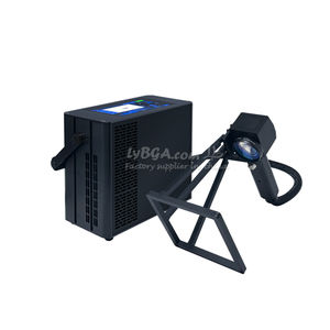 LYプラグインモデルミニファイバーレーザーマーキング機ワイヤレスハンドヘルド光ファイバーレーザー彫刻機20W 30W 50W空冷 - Product Image 2