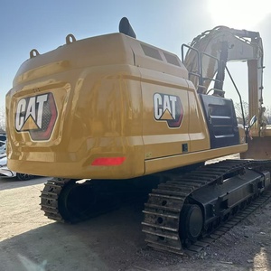 Utilisé pour l'excavatrice 349GC 49 TON 298 kW avec pompe et moteur - Product Image 1