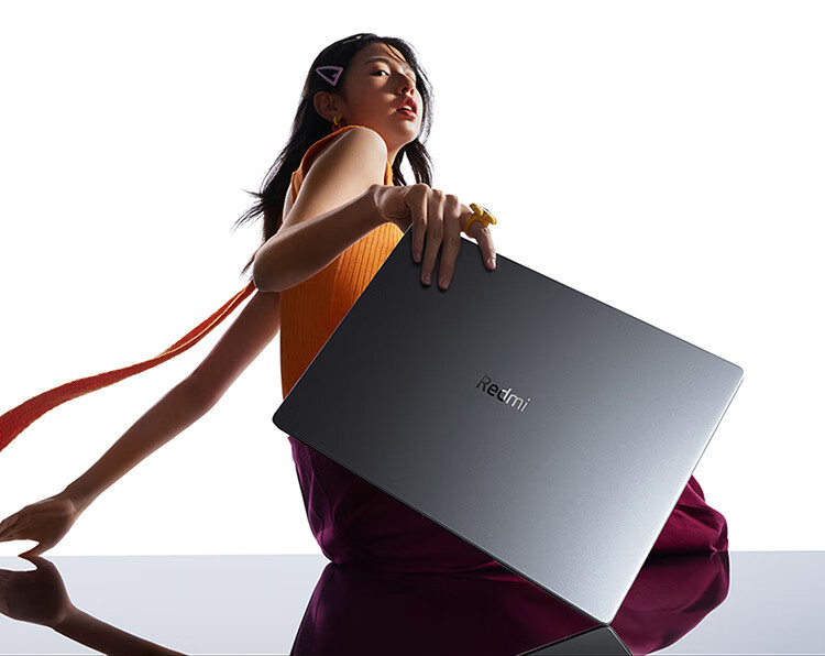 新型Xiaomi RedmiBook 16 2024 I5-13500H 120HZ 第13世代 2560*1600 