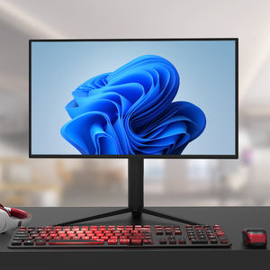 Computadora de Escritorio Todo en Uno WANDONG 2026, Pantalla Táctil de 23.8/27'', para Oficina y Hogar, Configuración Completa para Juegos, Intel Core i7, LCD, Monobloque, Win11 - Product Image 2