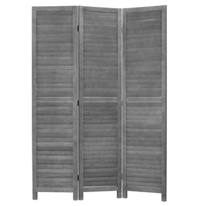 Divisorio moderno e conveniente del separatore della stanza per lo schermo della parete del divisorio di legno del salone - Product Image 6