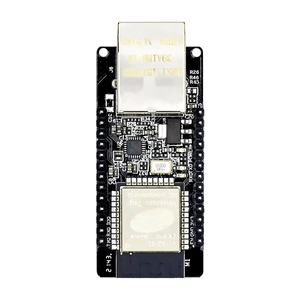 Módulo Inalámbrico WT32-ETH01 con Puerto Serie Integrado, Compatible con Redes Ethernet y <span class=keywords><strong>WiFi</strong></span>, Gateway Combo MCU ESP32 - Product Image 3