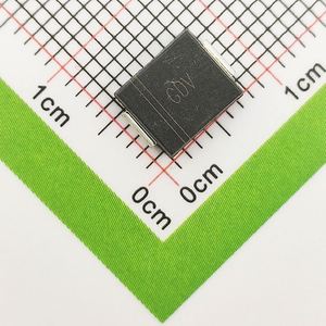 new&original SMCJ9.0A SMC DO-214AB Diodes TVS Diodes 15.4V 97.4A 1500W Unidirectional - Product Image 1