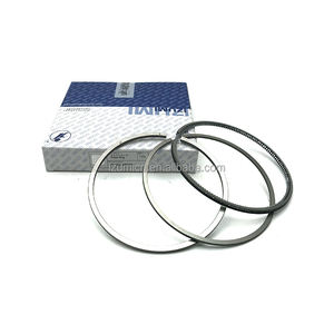 IZUMI 4 cylindres 102mm 4BD2T anneau de piston de moteur diesel 97117-686 - Product Image 2