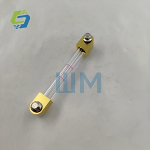 वन मिंग हाइड्रोलिक तेल स्तर गेज 14532362 खुदाई के लिए 14725906 14532362 - Product Image 4