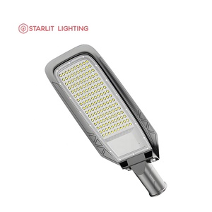 Parking Lot Outdoor Waterproof IP65 AC Dimmable High Cost Performance 30-180W LED Street Light - Product Image 1