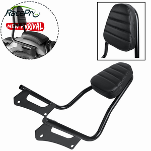 RACEPRO-respaldo desmontable para motocicleta, barra de respaldo para <span class=keywords><strong>Honda</strong></span> <span class=keywords><strong>REBEL</strong></span> CMX <span class=keywords><strong>2022</strong></span> 300 <span class=keywords><strong>500</strong></span>-2017, novedad de <span class=keywords><strong>2022</strong></span> - Product Image 2