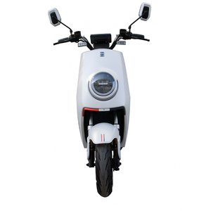 Bianco di alta qualità moto elettrica LED fotocamera in pelle Multi-funzione Semi-Close <span class=keywords><strong>4</strong></span> <span class=keywords><strong>ruote</strong></span> 3 posti Mini auto elettrica piombo acido - Product Image 1