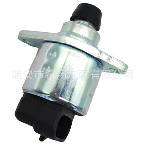 Idle Speed <b>Motor</b> 17076283 17113209 For Chevrolet Cadillac 1996 2007 12V Automotive Engine <b>Control</b> Component - Product Image 1