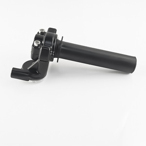 Guidon de moto Qiangye 18 pouces, pièces de modification universelles pour motos tout-terrain - Product Image 2