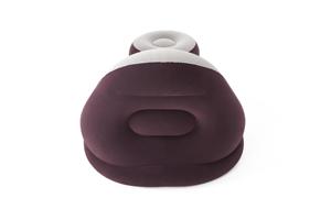 Bestway <span class=keywords><strong>75053</strong></span> Comfort cruiser canapés de salon avec repose-pieds canapé d'air 1.12m x 1.00m x 86cm - Product Image 4