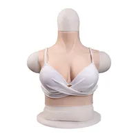 Wholesale wholesale silicone breast forms In Many Shapes And Sizes 