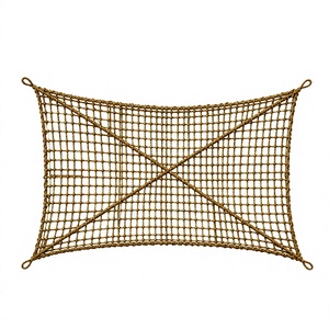 Voile d'ombrage rectangulaire en fibre de coco tissée, respirante, pour patio, pergola, auvent de jardin extérieur - Product Image 1