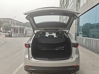 Mazda CX-5 ZhiShang Pro 2025 SUV Baru R17 Otomatis Bensin 1.5-2.0L Mesin Naturally Aspirated Lampu LED Sunroof Kamera Belakang 360
