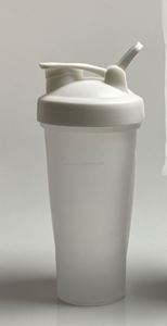 Custom Personalized Logo Free Thick Fitness Sports Plastic Water <b>Bottle</b> Gym Outdoor Whey Protein <b>Shaker</b> <b>Bottle</b> - Product Image 6