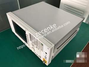 Analizador de señal HP/AGILENT/ Keysight N9000A CXA 9KHz a 26,5 GHz Opts 526 USADO - Product Image 3