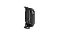 Traceur GPS 4G LTE pour animaux de compagnie avec bouton SOS pour communication bidirectionnelle