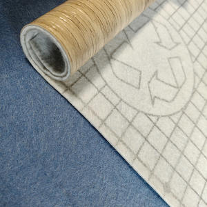 Rouleaux de revêtement de sol en vinyle PVC antidérapant de 4 mètres de large <span class=keywords><strong>pour</strong></span> <span class=keywords><strong>cuisine</strong></span>, salon, usage intérieur - Product Image 1