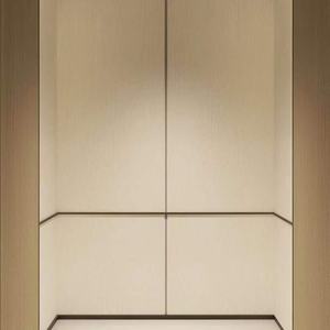 Ascenseur hydraulique pour personnes handicapées à usage domestique, trois étages, ascenseur résidentiel, petit ascenseur électrique pour maison, prix des ascenseurs - Product Image 5