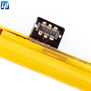 Batería Recargable de Polímero de Iones de Litio 100% Original BLP685 para OnePlus <span class=keywords><strong>6T</strong></span>, OnePlus <span class=keywords><strong>6T</strong></span> McLaren, OnePlus 7 - Product Image 3