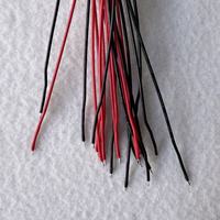 Cableado de 2 pines VH 2P para electrodomésticos, cable de alimentación y señal para módulo de motor de cepillo de lavadora de suelos