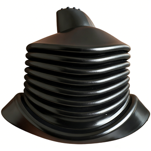 Vente en gros d'usine de produits en caoutchouc personnalisés de haute qualité, de pièces de formes spéciales et de services de découpe diversifiés - Product Image 4