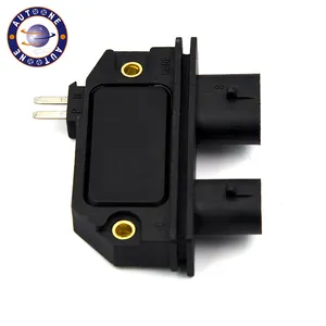 Universal auto sistemas elétricos igniter controle módulo substituição 16139379 auto peças DM1980 para Transpo