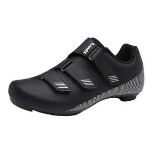 <span class=keywords><strong>Scarpe</strong></span> da Ciclismo Premium in PU e Gomma per Uomo, Marca <span class=keywords><strong>Shimano</strong></span>, per Allenamento, Sport all'Aperto, Bici da Strada, <span class=keywords><strong>MTB</strong></span>, Traspiranti, per Viaggi e Fitness - Product Image 2