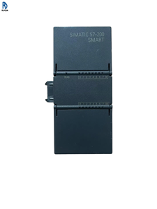 Module d'entrée/sortie numérique pour contrôleur PLC, neuf et original, 200SMART EM DT16 - Product Image 1