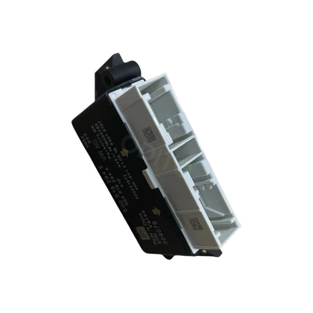 New 5QD919294E Parking Radar Control Unit for Volkswagen Golf Audi Cars Automobile Engine Parts