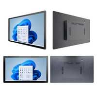 Monitor de PC Industrial con Pantalla Táctil Integrada, Sistema Operativo Android/Linux, Montaje en Pared, Tamaños Opcionales de 15"-32"