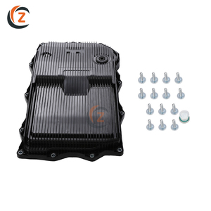 52854834AB 68233701AA für Chrysler JEEP Dodge Getriebe ölwanne 52854834AA 68233701AB 68233701AC - Product Image 3