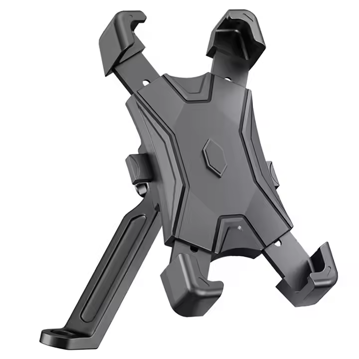 Black XZH-047 Rearview Mirror