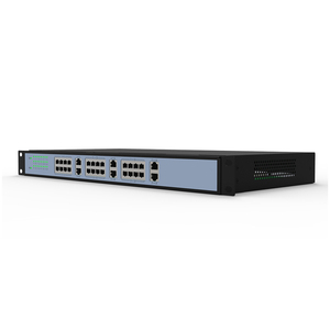 Tốt nhất giá rẻ và chất lượng cao VoIP gateway-16/24/32 FXS/FXO cổng tùy chọn - Product Image 3