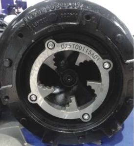 Pompe submersible à eaux usées en fonte à faible coût, moteur triphasé, raccord à bride, équipement de traitement de l'eau OEM personnalisable 80aswq60-30 - Product Image 3