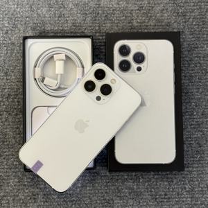 Venta <span class=keywords><strong>de</strong></span> teléfono inteligente original para iPhone <span class=keywords><strong>13</strong></span> Pro con 5G celular 6GB RAM 12MP Cámara frontal teléfono móvil usado Teléfono <span class=keywords><strong>de</strong></span> segunda mano - Product Image 6