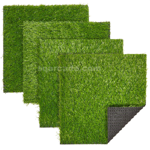 <span class=keywords><strong>Tapis</strong></span> <span class=keywords><strong>de</strong></span> gazon artificiel durable pour l'extérieur, le football, le sport, les murs, <span class=keywords><strong>tapis</strong></span> <span class=keywords><strong>de</strong></span> semences, panneau d'aménagement paysager pour parc d'attractions. - Product Image 2