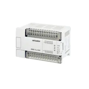 Programación de PLC de la marca Mitsubishi de alta calidad/Es-a - Product Image 1