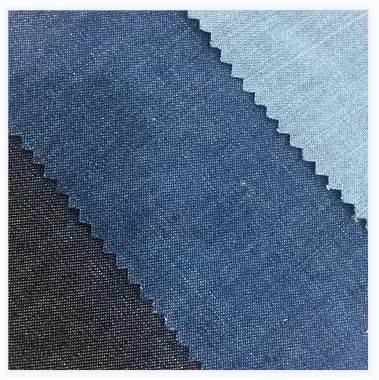 Vải Denim 100 Cotton