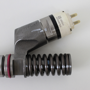 Запчасти для строительной техники, лидер продаж, инжектор 6560-<span class=keywords><strong>11</strong></span>-1114 для SAA6D170E-3 двигателя Komatsu - Product Image 6