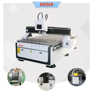 MISHI 10% Rabatt ccd Kamera cnc Router vibrierende oszillierende Klinge Tangential messer Schneid fräser cnc