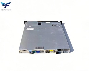 Serveur Rackable 1U <span class=keywords><strong>DELL</strong></span> <span class=keywords><strong>R420</strong></span> 40 Cœurs Ultra-Stable et Silencieux pour Stockage ERP - Product Image 2