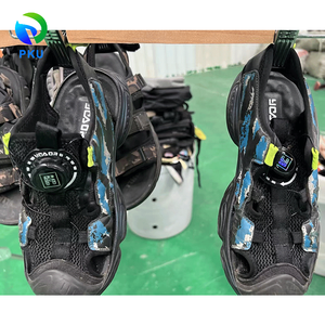 Sepatu pria bekas berkualitas murah, sandal modis, sepatu pria bekas campuran, sepatu bekas pabrik, grosir sepatu pria grade A - Product Image 6