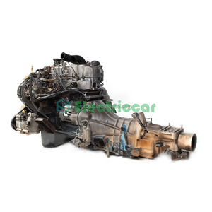 เครื่องยนต์รถยนต์เกาหลีแท้รุ่น G4KA G4KC G4KD G4KE G4KH G4KJ แบบเปลือย ขายดี - Product Image 6