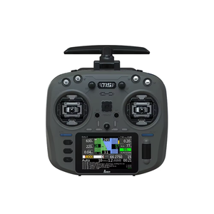 Jumper T15 <b>Accessory</b> for <b>Drones</b> 2.4GHz 915MHz 868MHz VS-M HALL Sensor Gimbals 3.5 HD Touch Screen ELRS EdgeTX <b>Drones</b> <b>Accessories</b> - Product Image 6